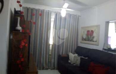 Imagem 3: Rio de Janeiro - Apartamento Padrão - TOMAS COELHO