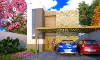 Imagem 2: Casa Ipê no Villa Imperial entrega em 12 meses