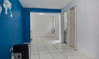 Imagem: Apartamento para Aluguel - Barra Funda