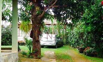 Imagem 2: Casa com 3 dormitórios à venda, 150 m² por R$ 300.000 - Cidade Satélite - Juatuba/MG I NOT