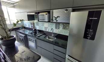 Imagem 5: Apartamento Vila 31 de Março