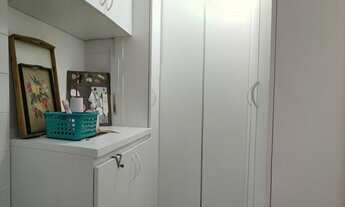 Imagem 3: Apartamento para venda possui 113 metros quadrados com 3 quartos em Jardim Tupanci - Barue