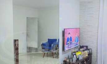 Imagem: Apartamento - Vila Osasco