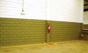 Imagem 5: Barracão comercial para locação, Terminal Intermodal de Cargas (TIC), Campinas