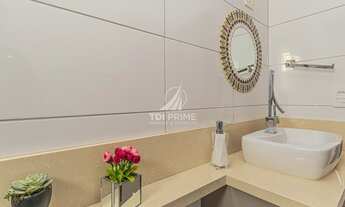 Imagem 6: Cobertura à venda, 1 quarto, 1 suíte, 2 vagas, Nova Gerty - São Caetano do Sul/SP