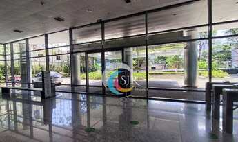 Imagem 5: Conjunto para alugar, 499,22 - Brooklin - São Paulo/SP