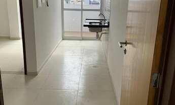 Imagem 2: Valor de OPORTUNIDADE! Flat com 1 suíte, à venda, 38m² de área privativa - Bancários - J