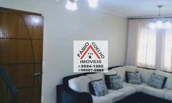 Imagem 4: Sobrado com 3 dormitórios 2 vgs à venda, 125 m² por R$ 500.000 - Campo Grande - São Paulo