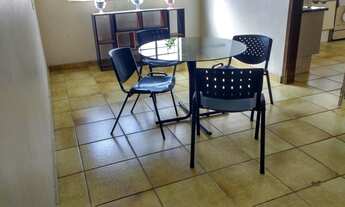 Imagem 7: Santa Cruz - Mogi Mirim - SP