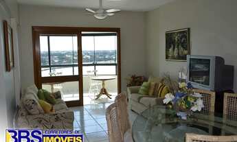 Imagem 3: APARTAMENTO COM 04 DORMITÓRIOS E UMA VISTA ESPETACULAR PARA LAGOA, RIO E PRAIA DE TRAMANDA