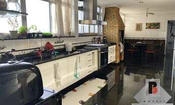 Imagem 2: Apartamento Alto Padrão Avenida Paes de Barros