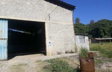 Imagem 5: Galpão Santa luzia