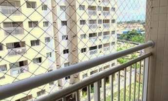 Imagem 3: Apartamento para Locação em São Luís, Angelim, 3 dormitórios, 1 suíte, 2 banheiros, 1 vaga