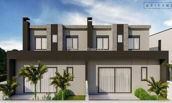 Imagem 4: Sobrado diferenciando 3 suítes Igara canoas Ref.:1070