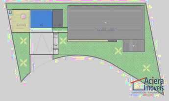 Imagem 7: Chác. Sto Antonio - Lote alto e com vista!