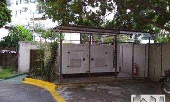 Imagem 7: Apartamento à venda, 85 m² por R$ 390.000,00 - Torre - Recife/PE