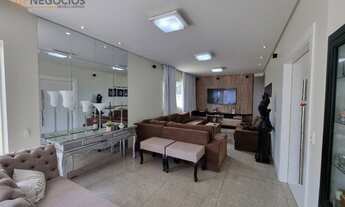 Imagem: LINDO APARTAMENTO 1 POR ANDAR NO CENTRO