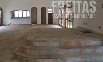 Imagem 2: CASA VENDA EM ALPHAVILLE - RESIDENCIAL ALPHAVILLE 01