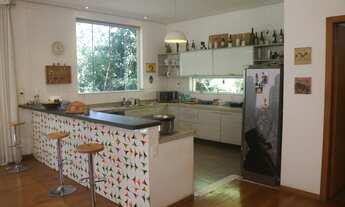 Imagem 4: Casa em Macacos Casa com 4 dormitórios