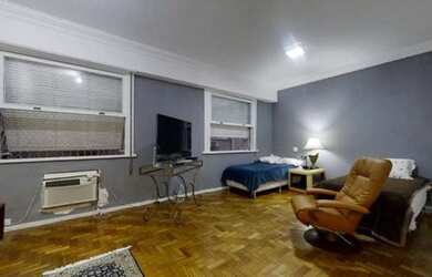 Imagem 7: Rio de Janeiro - Apartamento Padrão - Ipanema