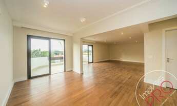 Imagem 2: 261m² na Vila Nova Conceição com 3 vagas