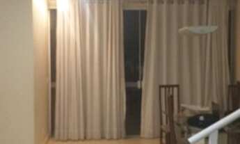 Imagem 4: Sobrado Padrão para Venda em Setor Jaó Goiânia-GO - 491