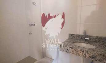 Imagem 7: APARTAMENTO 02 QUARTOS, SACADA NA VARANDA EM CONDOMÍNIO FECHADO