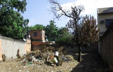 Imagem 3: TERRENO em Nova Iguaçu - RJ, Jardim Império