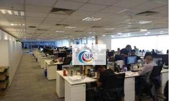 Imagem 4: Prédio para alugar na Vila Olímpia - São Paulo/SP