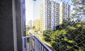 Imagem 5: Apartamento à venda 2 Quartos, 1 Suite, 1 Vaga, 59M², Jardim Adelaide, Hortolândia - SP