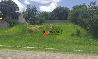 Imagem: Terreno à venda, 1500 m² por R$ 240.000,00