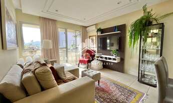 Imagem: Apartamento para venda possui 92 metros