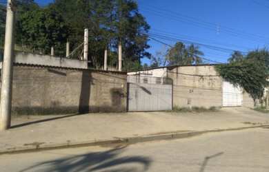 Imagem 2: Casa Chácara com venda por R$700.000