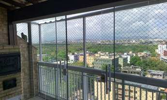 Imagem 2: Cobertura 2 quartos, 1 suíte, Duque de Caxias, RJ