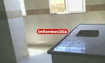 Imagem 4: CASA RESIDENCIAL em NOVA IGUAÇU - RJ, Moqueta