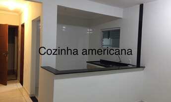 Imagem 5: Casa de 2 quartos para locação fixa no bairro Braga