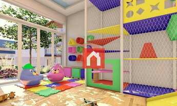 Imagem 6: Apartamento à venda, 28 m² por R$ 459.864,11 - Piratini - Gramado/RS