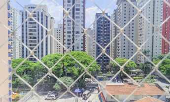 Imagem 5: Apartamento para Aluguel - Vila Mascote, 2 Quartos, 70 m2