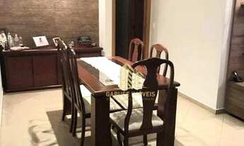 Imagem 3: Apartamento com 3 dormitórios à venda, 94 m² por R$ 750.000,00 - Jardim Aquarius - São Jos