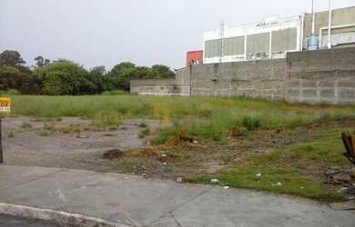 Imagem 4: Terreno comercial à venda, Vale do Sol, São José dos Campos