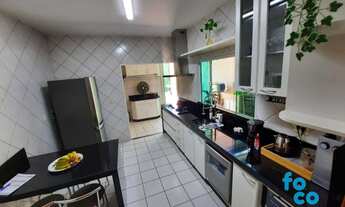 Imagem 7: Casa com 4 dormitórios à venda, 217 m² por R$ 850.000,00 - Santa Mônica - Uberlândia/MG