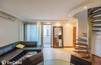 Imagem 2: Cobertura à venda em São Paulo