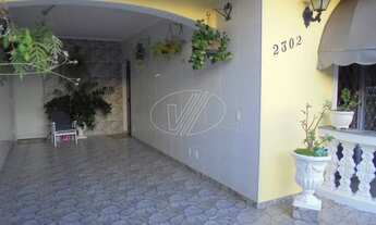 Imagem 3: Campinas - Casa Padrão - Cambuí