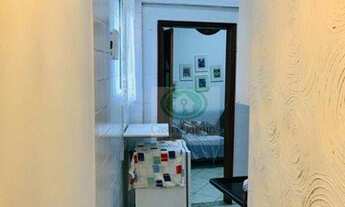 Imagem: Apartamento com 1 dormitório à venda