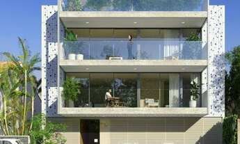 Imagem 3: Cobertura com 1 dormitório à venda, 78 m² por R$ 1.134.000,00 - Humaitá - Rio de Janeiro/R