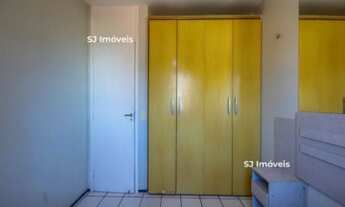 Imagem 7: Apartamento para aluguel com 70 metros quadrados com 3 quartos em Praia de Iracema - Forta