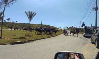 Imagem: Áreas Comerciais Industriais Residenciais