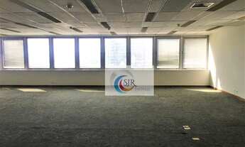 Imagem 2: Conjunto para alugar, 450 m² Pinheiros - São Paulo/SP