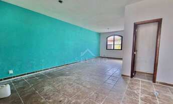 Imagem 5: Casa com 4 dormitórios à venda, 315 m² por R$ 1.100.000,00 - Piratininga - Niterói/RJ