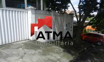 Imagem 6: Casa com planta generosa!